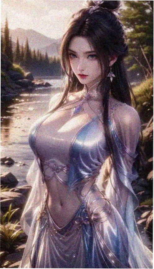 热血漫画排行榜 第七号驯兽师 封面